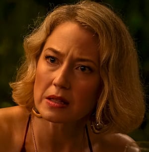 Carrie Coon