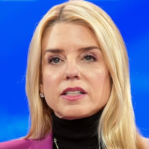 Pam Bondi