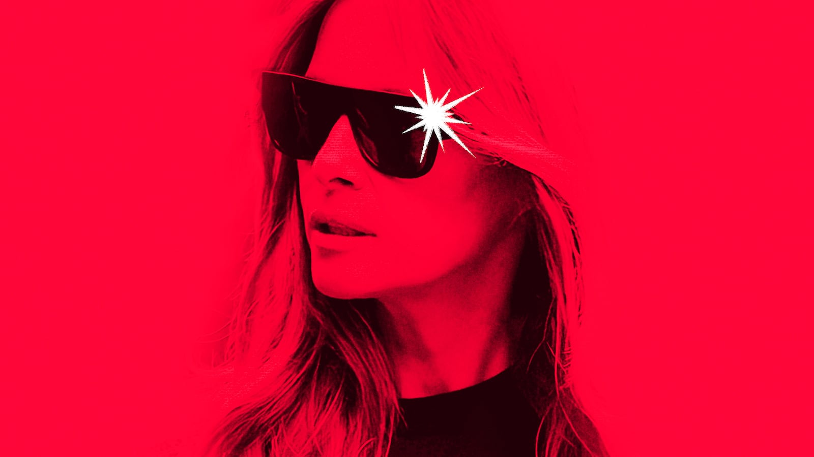 Melania the Gen-Z Icon