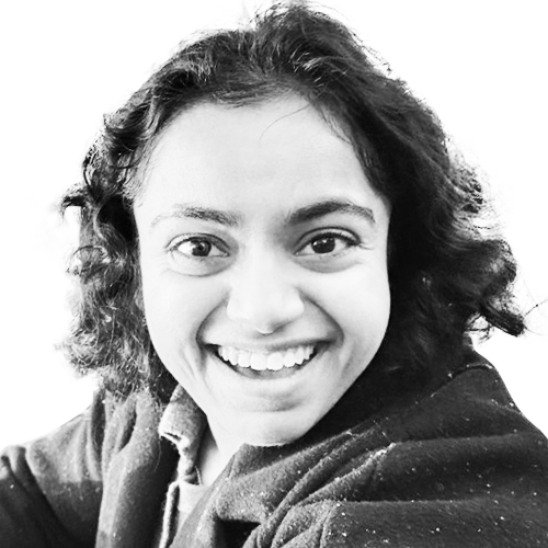 Nandika Chatterjee