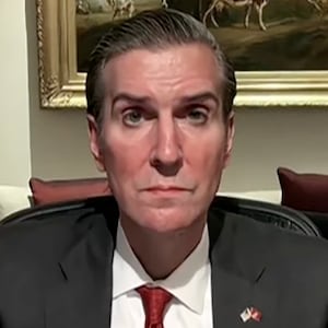 John Ullyot