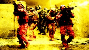 Warfare by A24