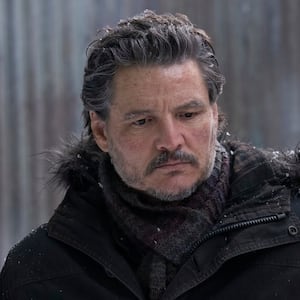 Pedro Pascal