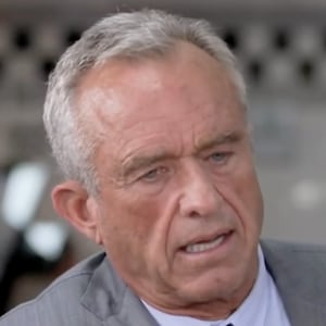 Robert F. Kennedy Jr.