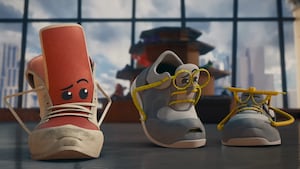 Sneaks (2025)