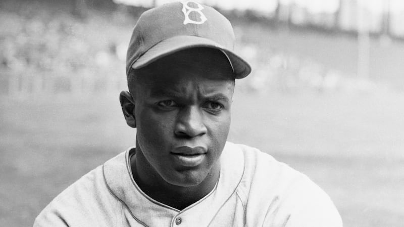 Jackie Robinson