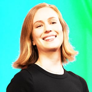 Hannah Einbinder