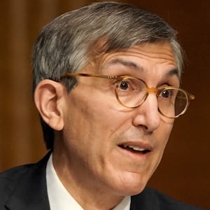 Dr Peter Marks