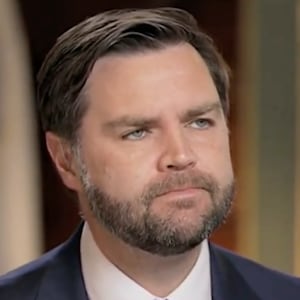 JD Vance addresses Trump’s tariffs on Fox & Friends.