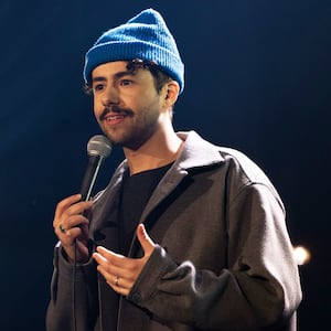Ramy Youssef