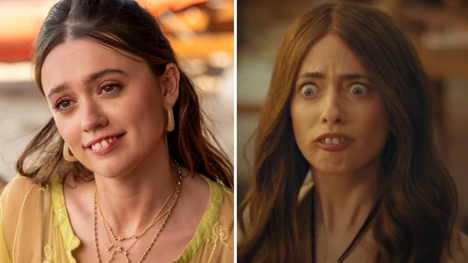 Aimee Lou Wood called out “Saturday Night Live” for airing a “mean and unfunny” sketch parodying her “White Lotus” character, Chelsea.