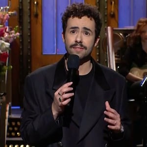 Ramy Youssef on SNL