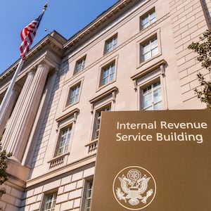 IRS