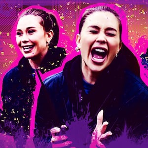 Gabby Windey