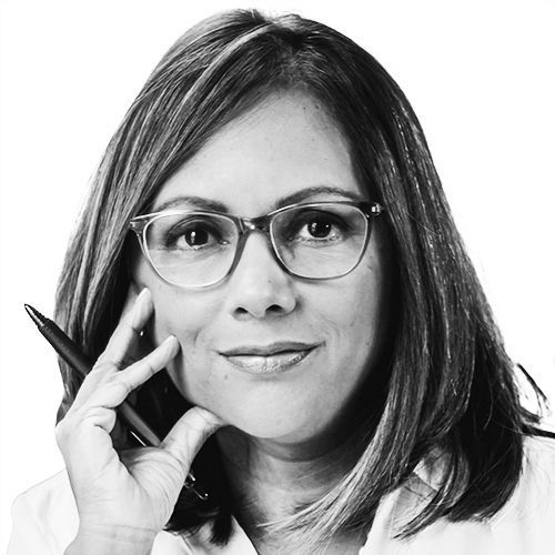 Chitra Ragavan